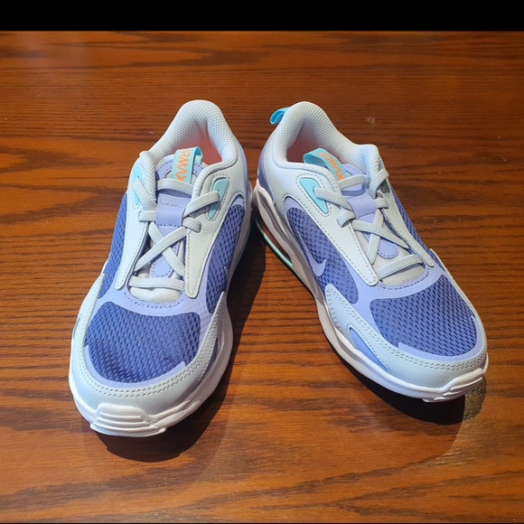 Brand New Nike Toddler Boy Sneakerss - Picture 1 of 7